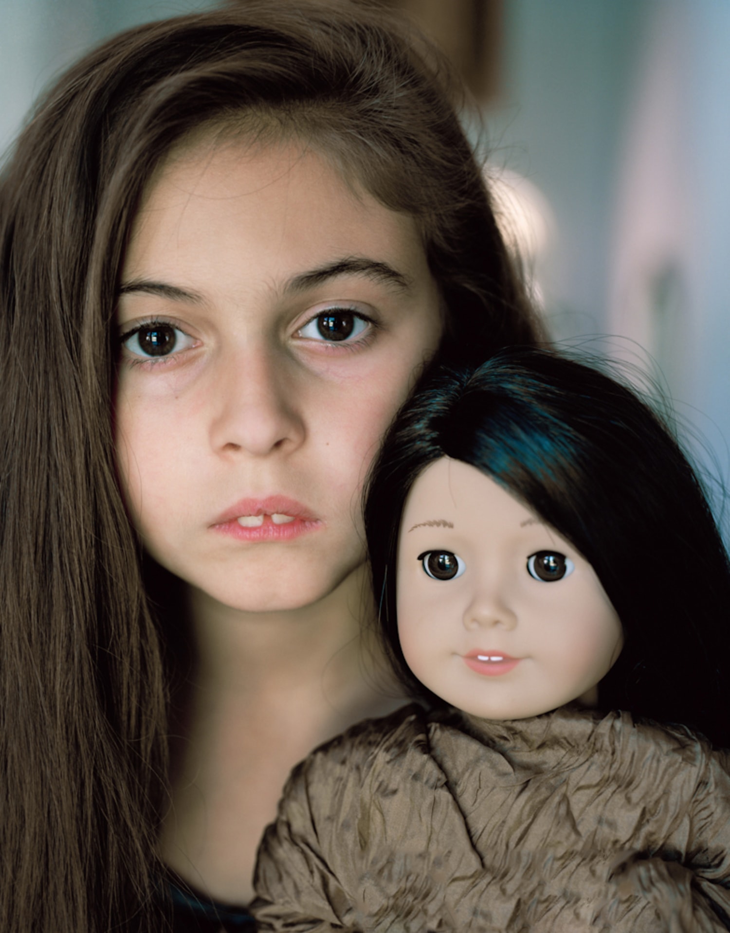 Dolls that look like american cheap girl dolls